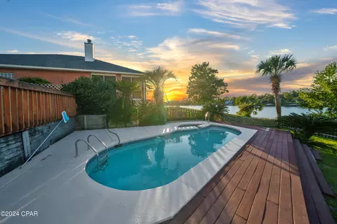 7559 Yellow Bluff Rd, Panama City, FL 32404