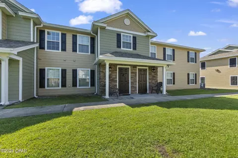 806 Cape Cod Dr, Panama City Beach, FL 32407