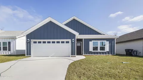 1305 Louisiana Ave, Lynn Haven, FL 32444