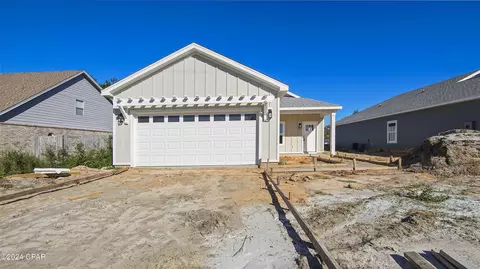 233 S Mary Ella Ave, Panama City, FL 32404