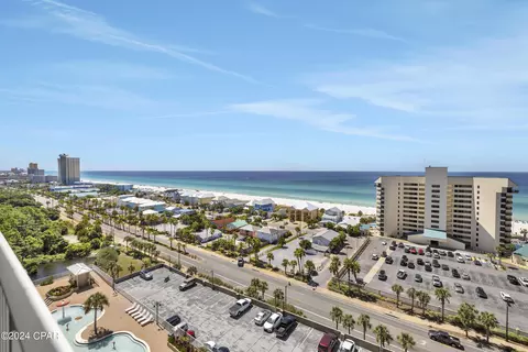 9860 S Thomas Dr #1208, Panama City, FL 32408