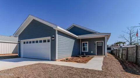 237 S Mary Ella Ave, Panama City, FL 32404