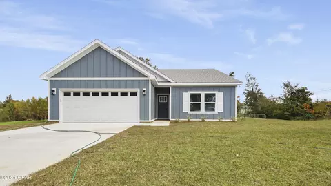 1623 Missouri Ave, Lynn Haven, FL 32444