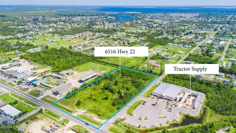 6516 E Highway 22, Panama City, FL 32404