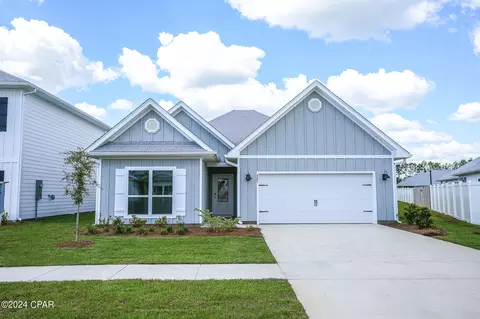 485 Wolcott Way, Panama City Beach, FL 32413
