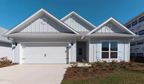482 Wolcott Way, Panama City Beach, FL 32413