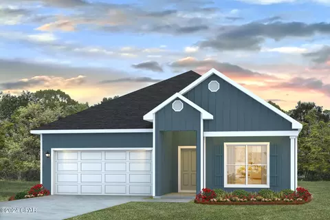 4898 Sandhill Way, Panama City, FL 32404