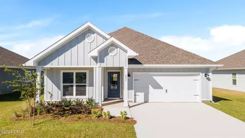 4893 Sandhill Way, Panama City, FL 32404