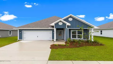 4890 Sandhill Way, Panama City, FL 32404