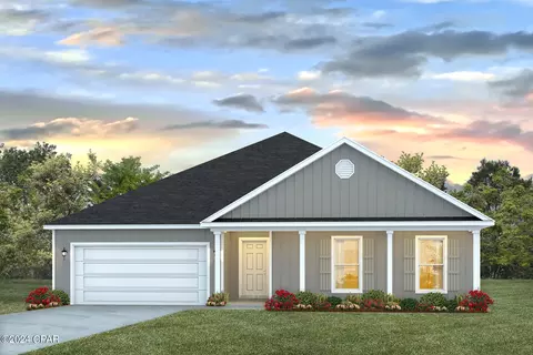 4889 Sandhill Way, Panama City, FL 32404