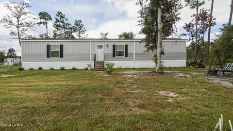 551 Hickory Bluff Dr, Panama City, FL 32409
