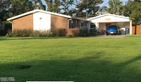 903 Buena Vista Blvd, Panama City, FL 32401