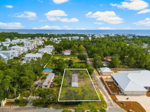 23 Sharlene Ln Rd, Inlet Beach, FL 32461