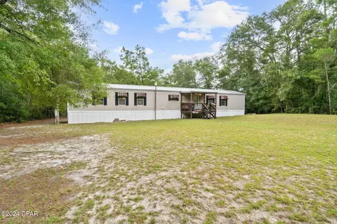 9507 S Burnt Mill Creek Rd, Southport, FL 32409