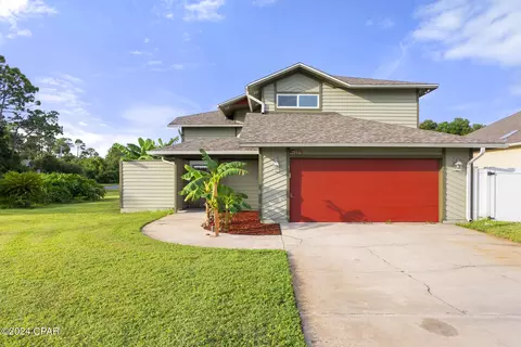 201 Boca Shores Dr, Panama City Beach, FL 32408