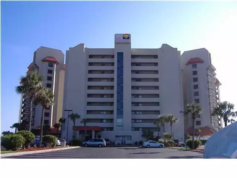 6505 Thomas Dr #506, Panama City, FL 32408
