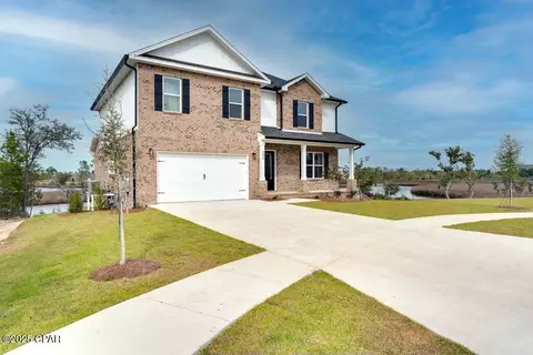 303 Meadowview Ter Ter, Lynn Haven, FL 32444