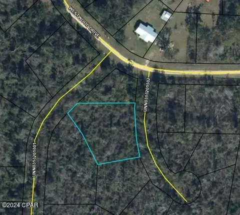 0 Ash Ln, Alford, FL 32420