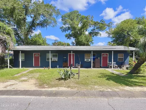 1209 E 10th St, Panama City, FL 32401
