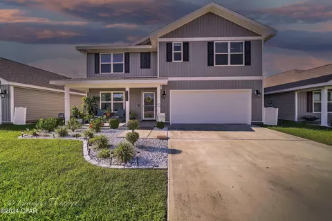 4055 Silver Spur Rd, Panama City, FL 32404