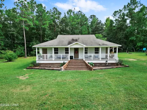 18027 NE Cr 67-a, Hosford, FL 32334