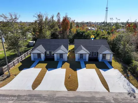 2328 E 19th Pl, Panama City, FL 32405