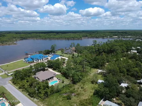 711 Gulf View Dr, Panama City Beach, FL 32413