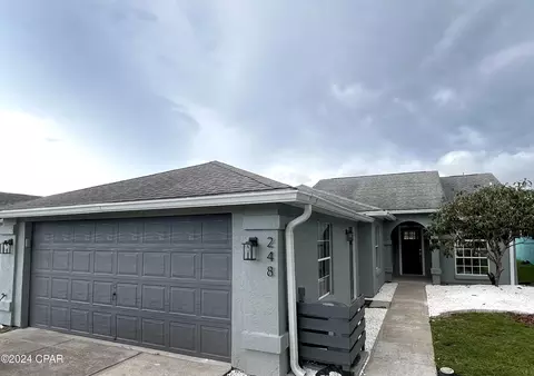 248 S Glades Trl, Panama City Beach, FL 32407