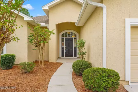 308 Fairway Blvd, Panama City Beach, FL 32407