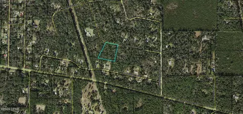 0 Hollywood Way, Crawfordville, FL 32326