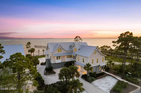 505 Windmark Way, Port St Joe, FL 32456