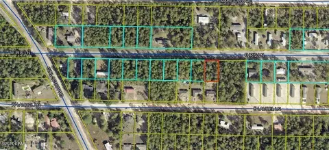 lot12 E Iris Ln, Defuniak Springs, FL 32433