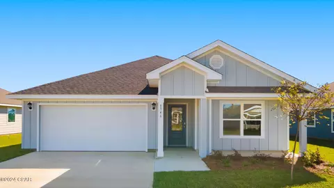 6546 Lazar Ln, Panama City, FL 32404