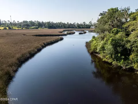 7514 Railroad Ave, Panama City, FL 32409