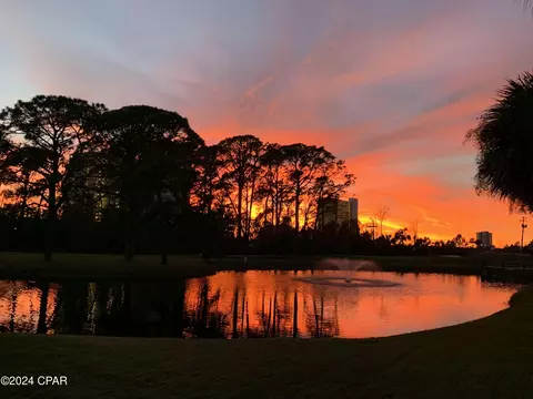 520 N Richard Jackson Blvd #805, Panama City Beach, FL 32407