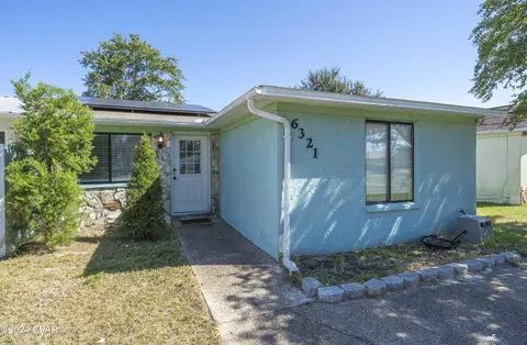 6321 Pridgen St, Panama City, FL 32404