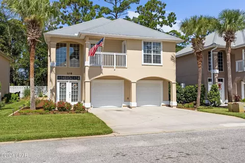 7009 N Lagoon Dr #108, Panama City Beach, FL 32408