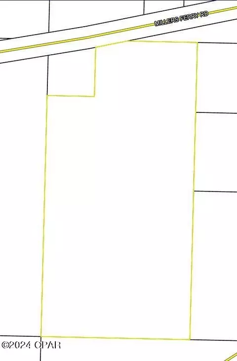 4781 Millers Ferry Rd, Vernon, FL 32462