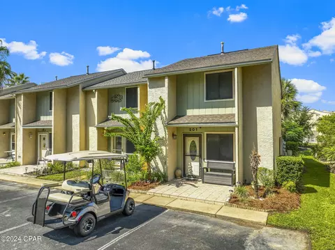 201 Kimberly Dr, Panama City Beach, FL 32407