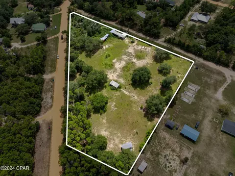 13723 Sunrise Ln, Panama City, FL 32409