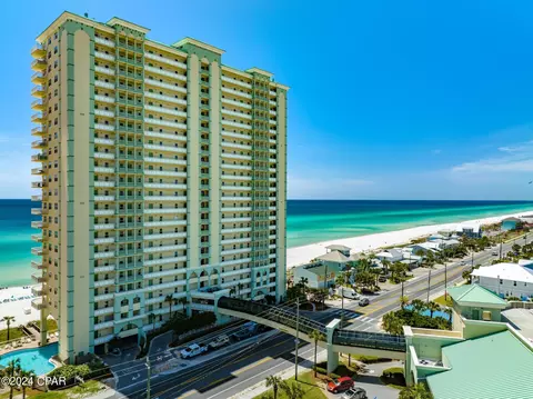 17757 Front Beach Rd #1803, Panama City Beach, FL 32413