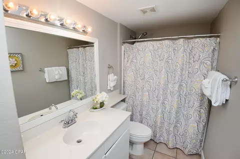 9900 S Thomas Drive Dr #505, Panama City Beach, FL 32408
