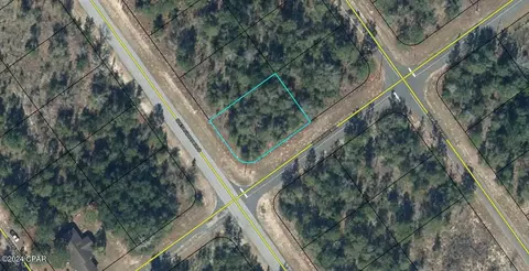 Nnn Shenandoah Boulevard, Chipley, FL 32428