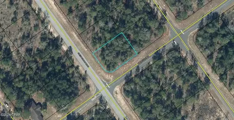 Nnn Shenandoah Boulevard, Chipley, FL 32428