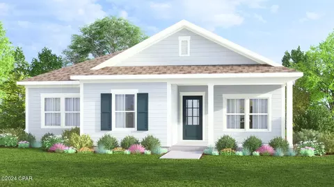 2208 Warbler St #LOT 632, Panama City, FL 32405
