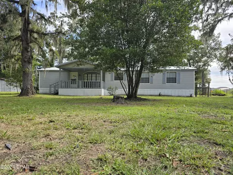 634 E Ivan Rd, Crawfordville, FL 32326