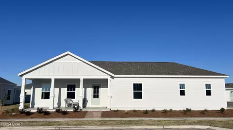 2311 Rushes Ave #LOT 627, Panama City, FL 32405