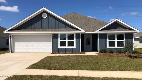 6555 Lazar Ln, Panama City, FL 32404