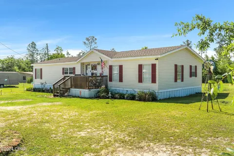 7202 Elder Way, Youngstown, FL 32466