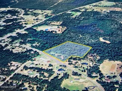 12180 NW Freeman Rd, Bristol, FL 32321